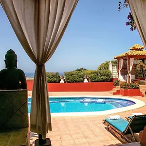 Zen Adeje - Piscina Privada Climatizada Costa Adeje (Tenerife)