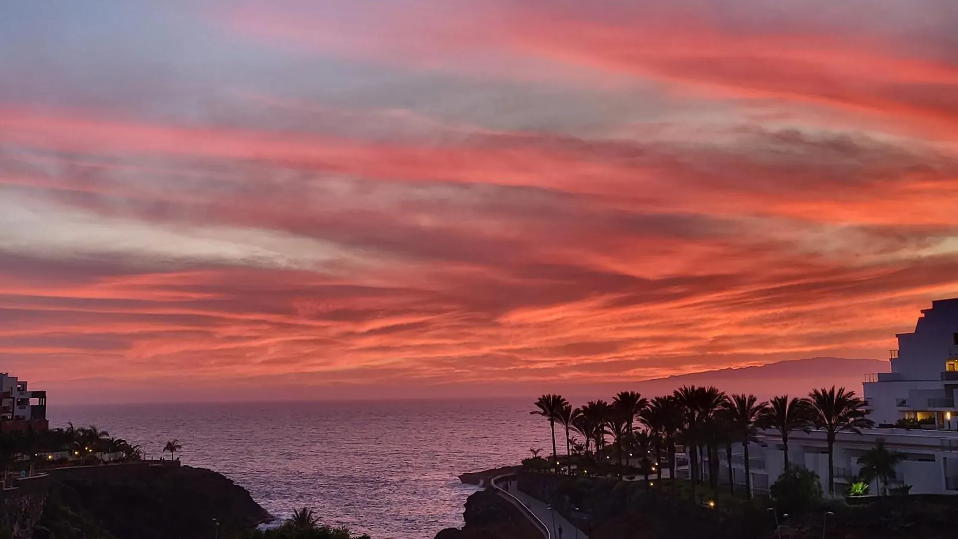 Magical Sunset Apartment Costa Adeje (Tenerife)
