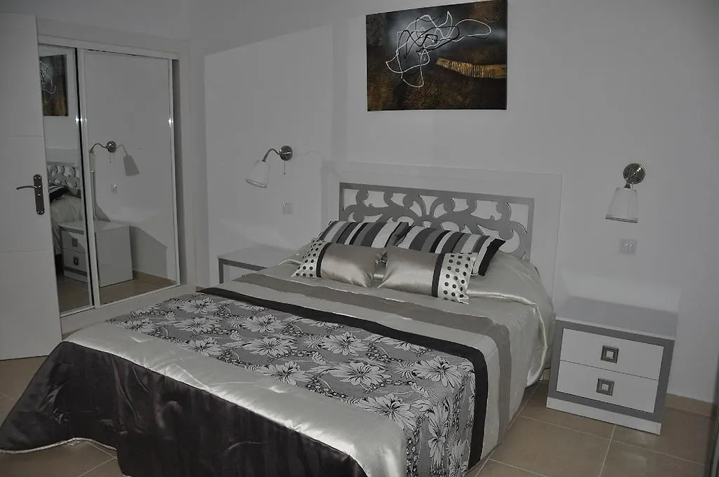 Magical Sunset Apartment Costa Adeje (Tenerife)